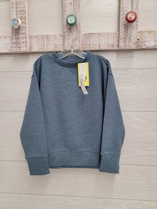 Boys Crew Sweatshirt *NEW*