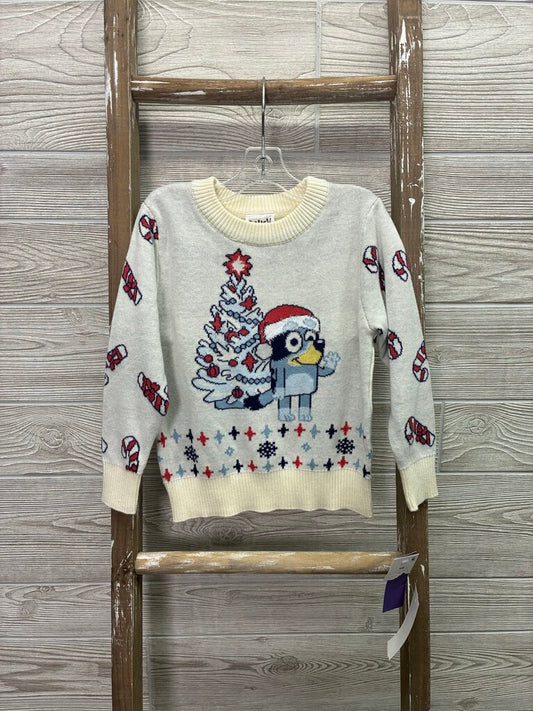 Childrens BLUEY Sweater *NEW*