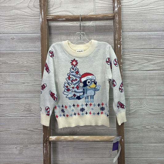 Childrens BLUEY Sweater *NEW*