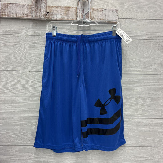 Mens Active Shorts