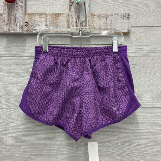 Girls Active Shorts