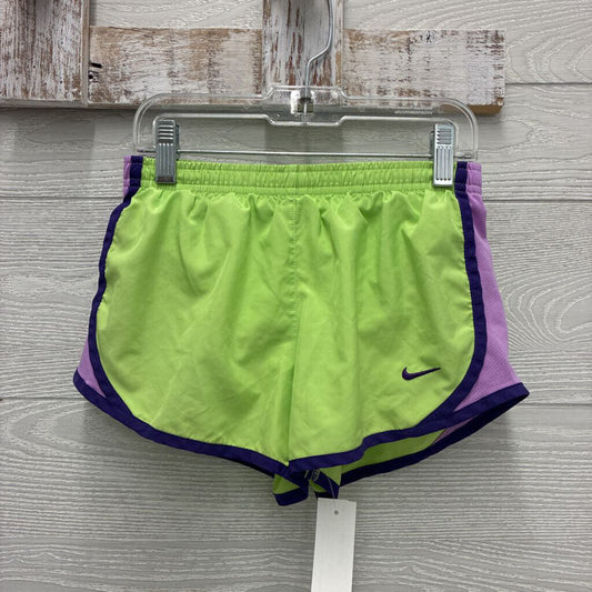 Girls Active Shorts