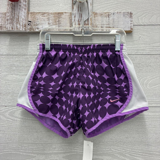 Girls Active Shorts