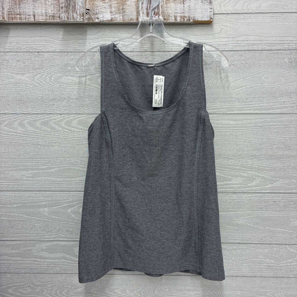 Womens Active Tank