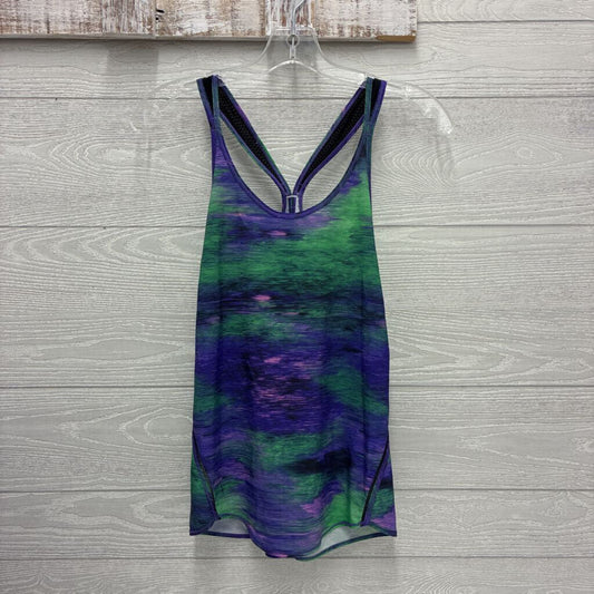 Womens Active Tank
