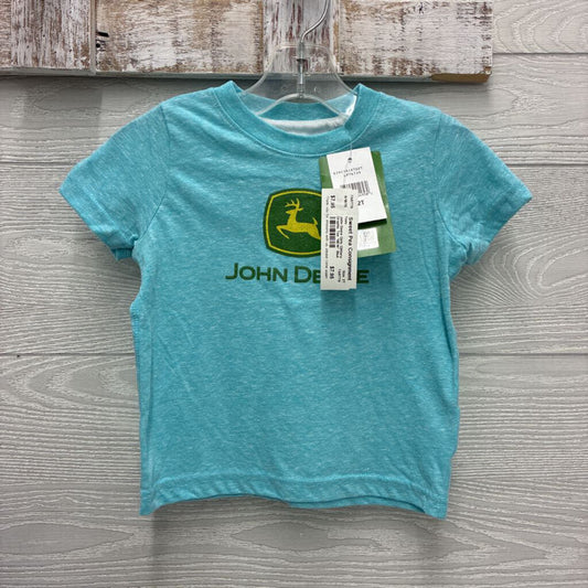 Girls Glittery Graphic Tee *NEW*