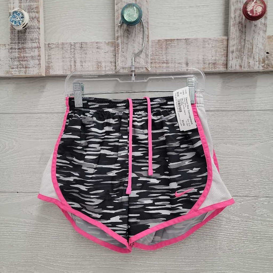 Girls Active Shorts