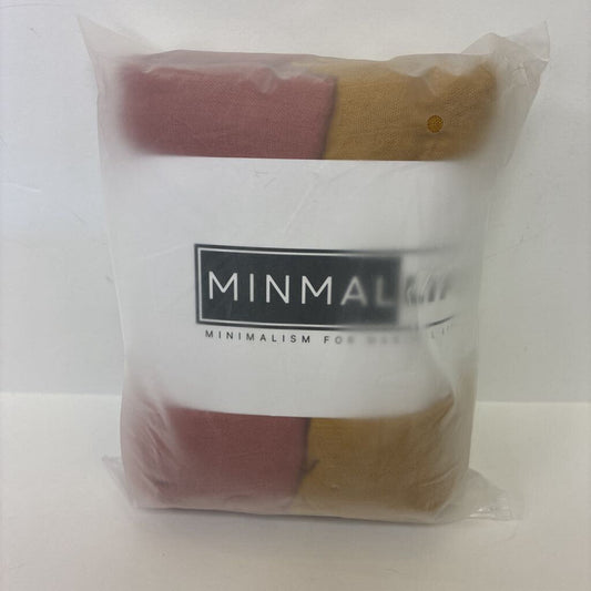 Girls 2-Pack Bamboo Blankets *NEW*