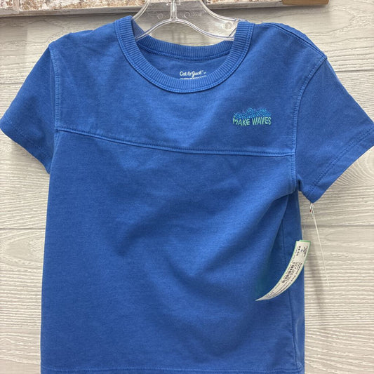 Boys Embroidered Shirt *NEW*