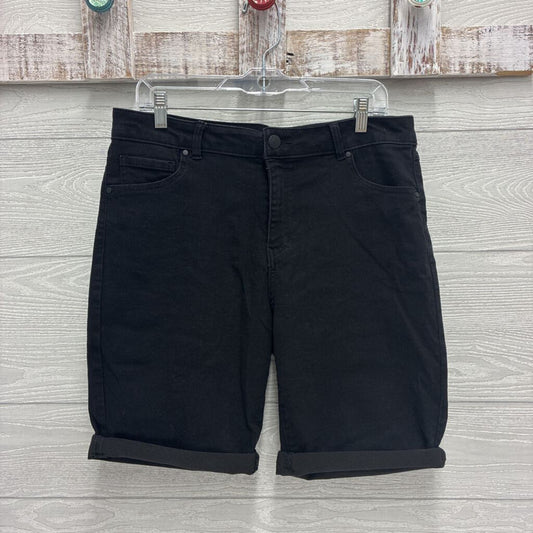 Womens Jean Shorts