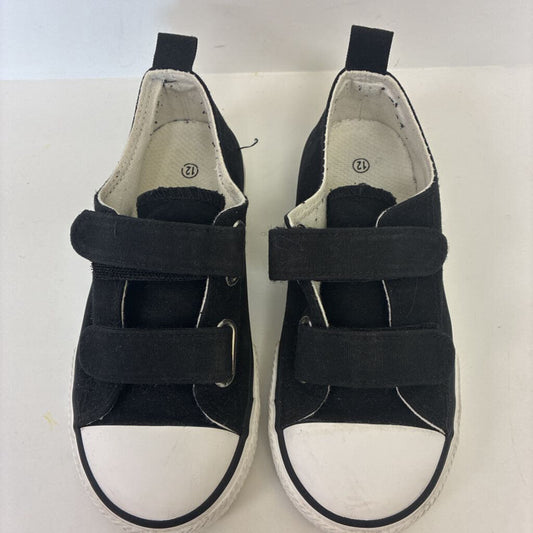 Boys No-Tie Sneakers