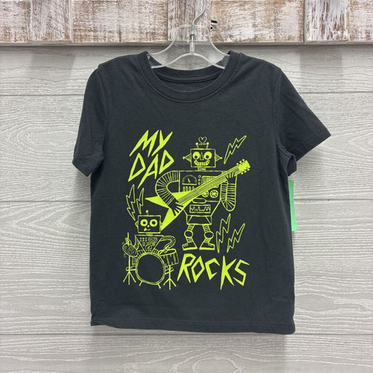 Boys Graphic Tee