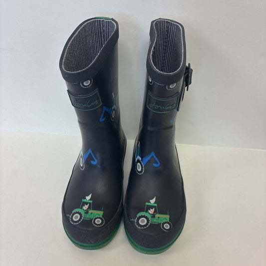 Boys Rain Boots