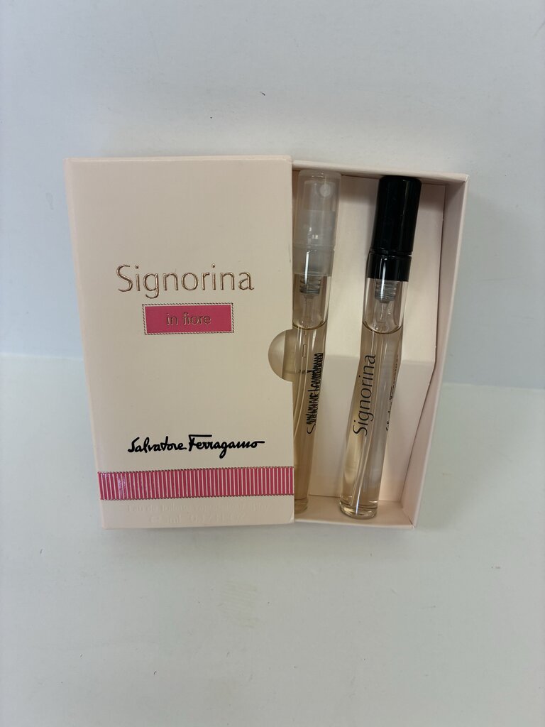 Salvatore Ferragamo Perfume *NEW*