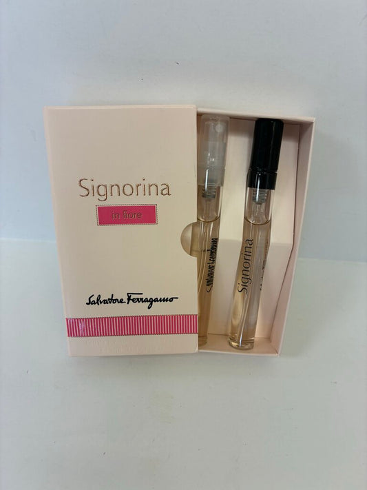 Salvatore Ferragamo Perfume *NEW*