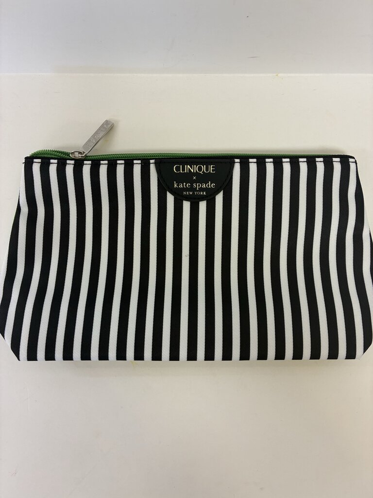 Kate Spade Collaborative Makeup Bag