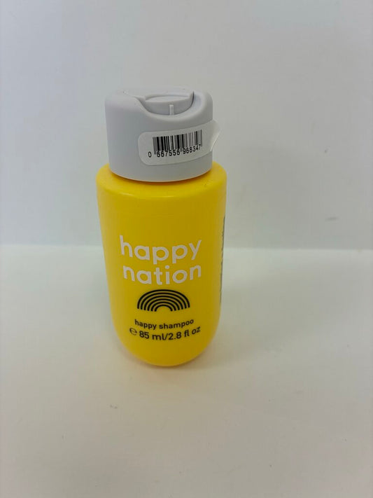 Happy Nation Happy Shampoo*NEW*