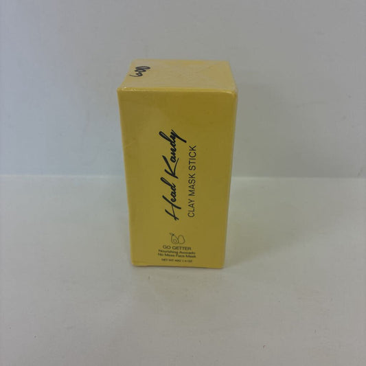 Go Getter Clay Mask Stick *NEW*