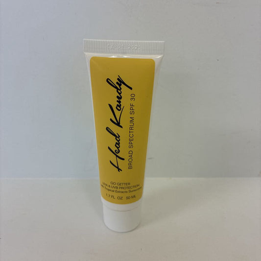 Go Getter UVA & UVB Protection *NEW*