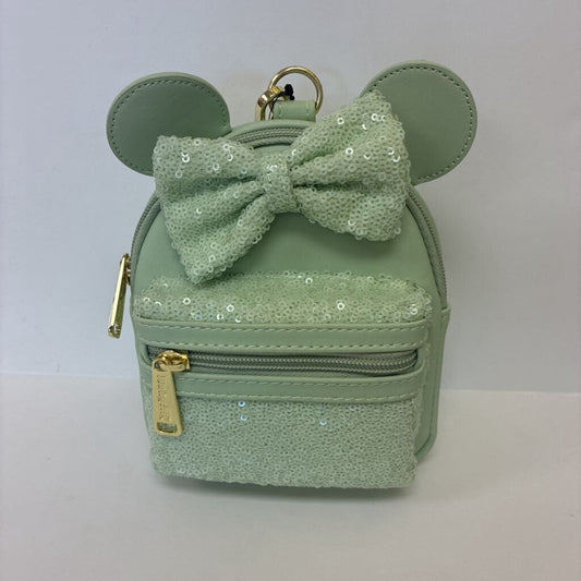 Minnie Mouse Sequined Mini Bag *NEW*