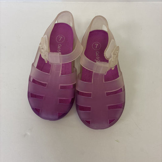 Girls Sandals