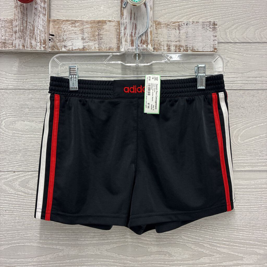 Girls Active Shorts