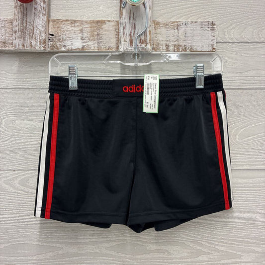 Girls Active Shorts