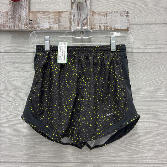 Womens Active Shorts