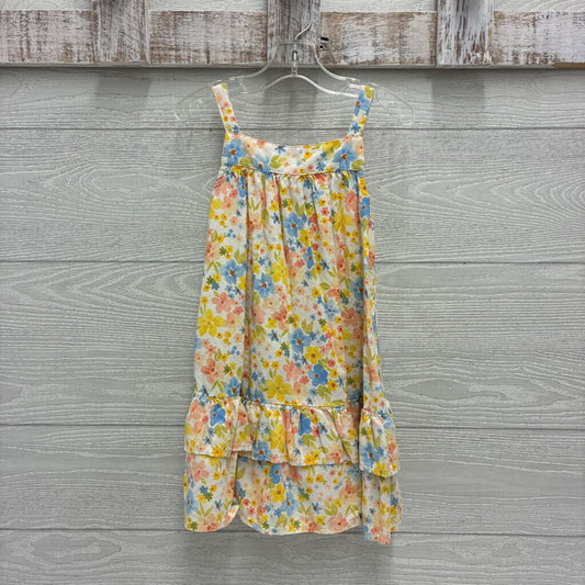GirlsFloral Sundress