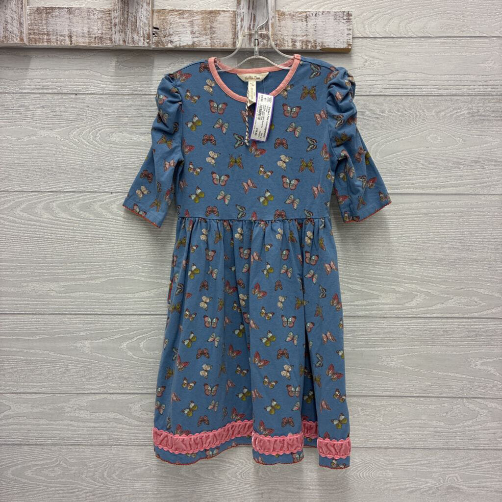 Girls Butterfly Dress *NEW*