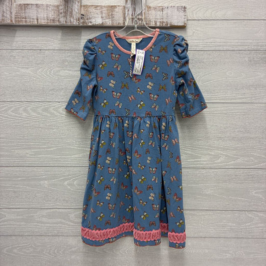 Girls Butterfly Dress *NEW*