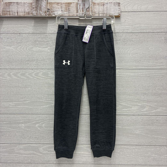 Girls Active Joggers