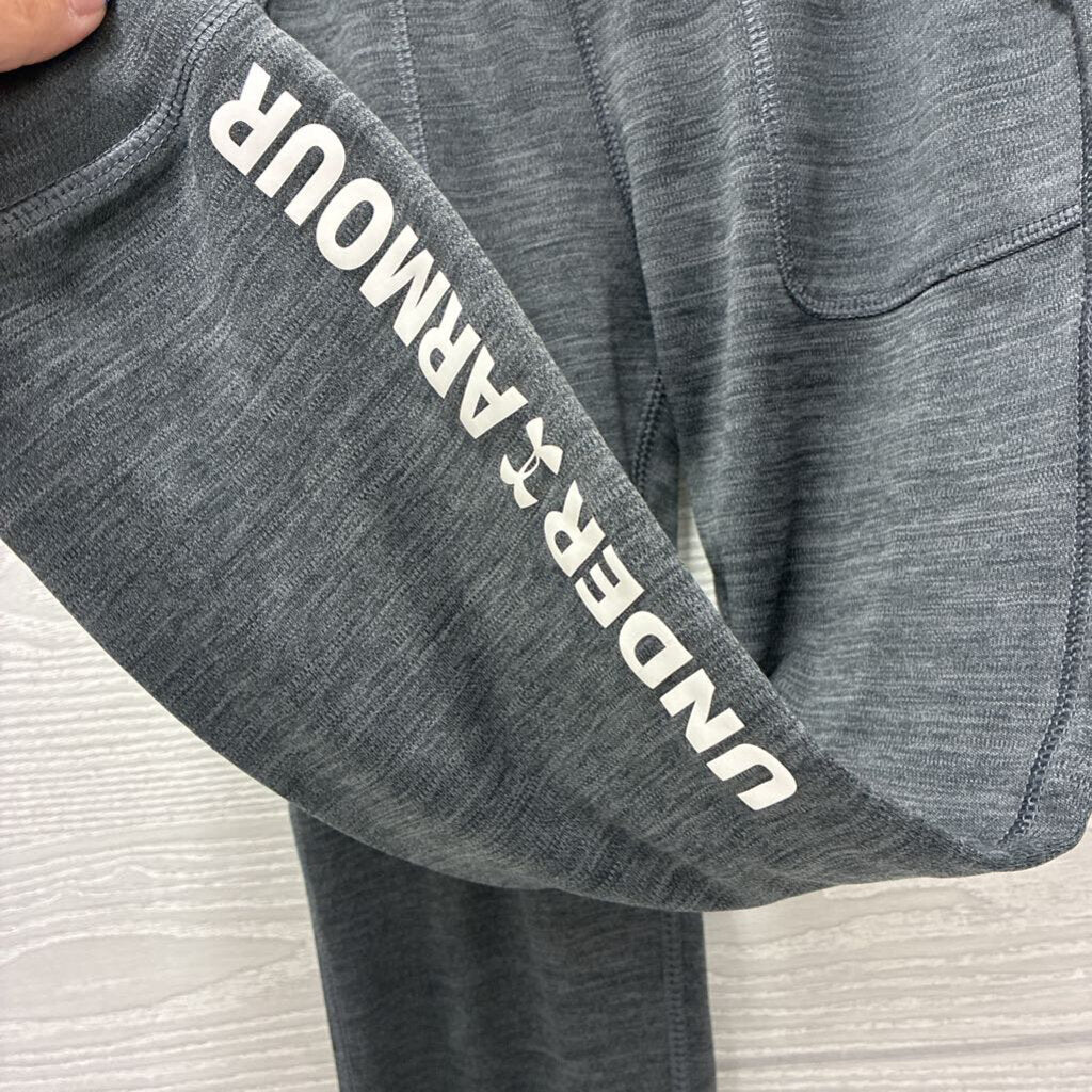 Girls Active Joggers