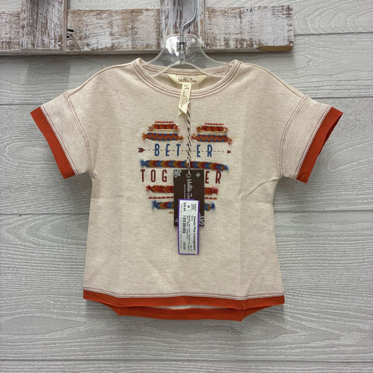 Girls Thermal L/S Shirt *NEW*