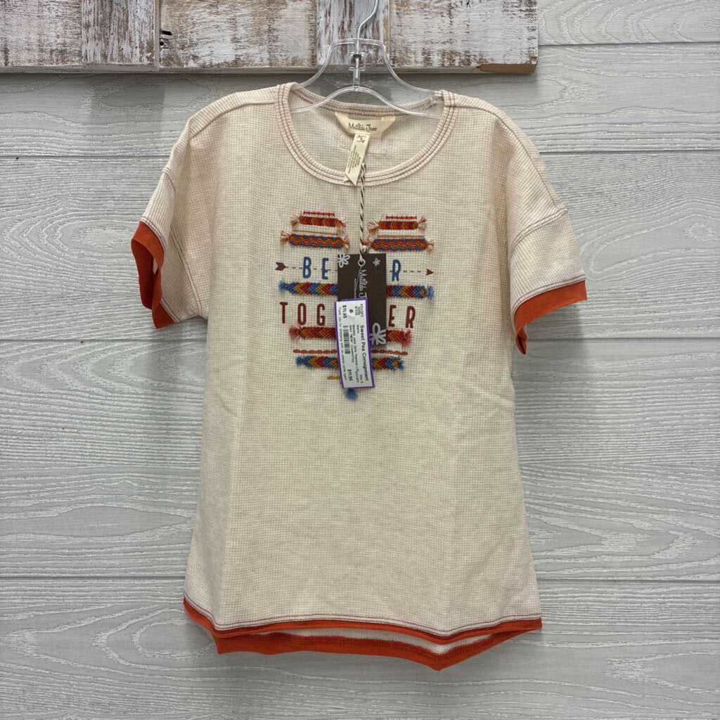 Girls Thermal L/S Shirt *NEW*