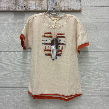 Girls Thermal L/S Shirt *NEW*