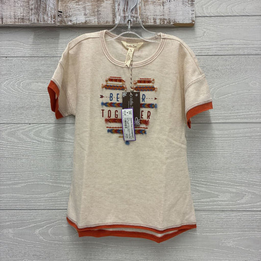 Girls Thermal L/S Shirt *NEW*