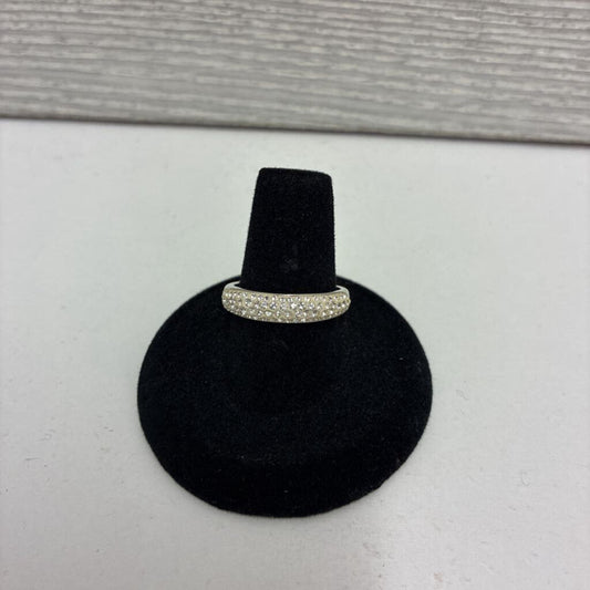 Crystal Cluster Band