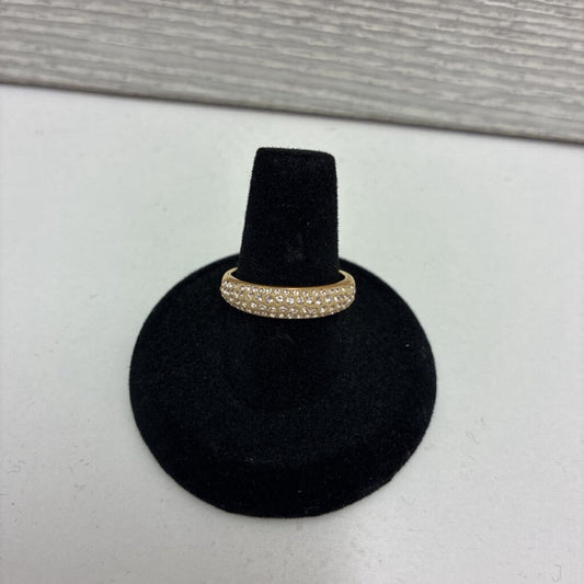 Crystal Cluster Band