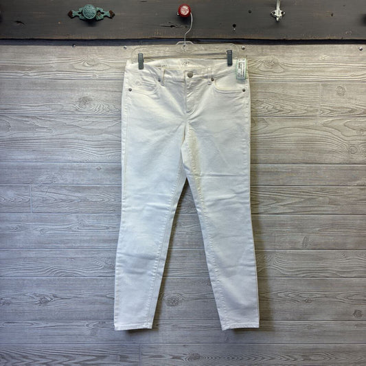 Womens Modern Skinny Ankle *NEW*