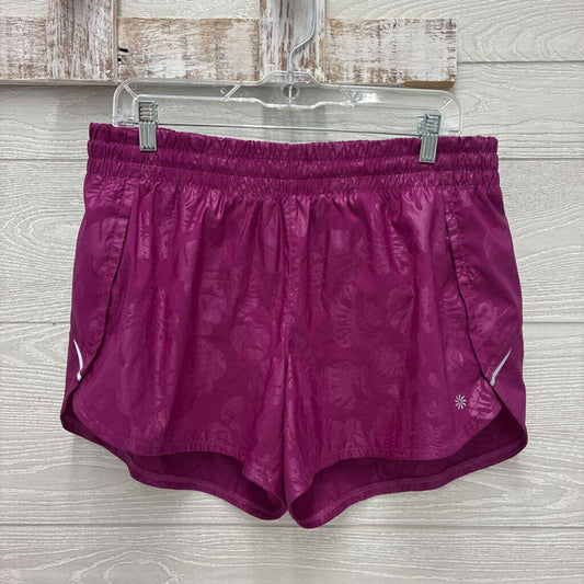 Womens Active Shorts