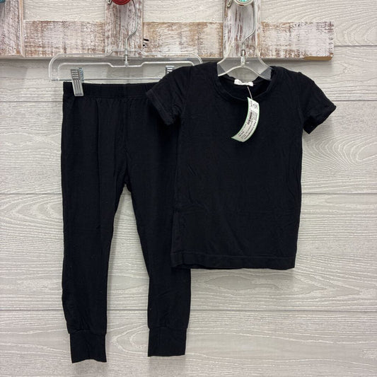 Boys Bamboo 2pc Pajamas