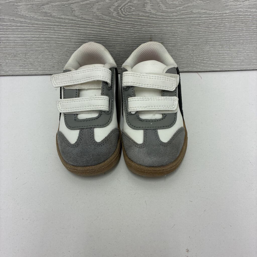 Boys No-Tie Sneakers