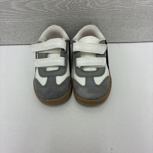 Boys No-Tie Sneakers