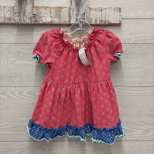 Girls Tunic Shirt