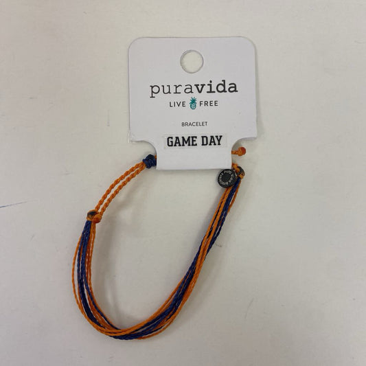 Game Day Bracelet