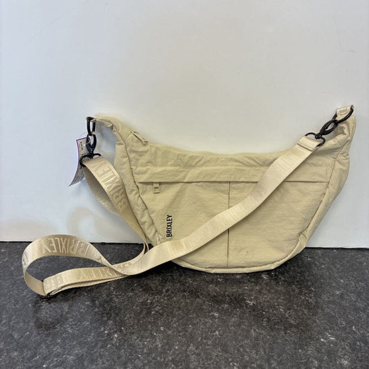 Crescent Crossbody Bag