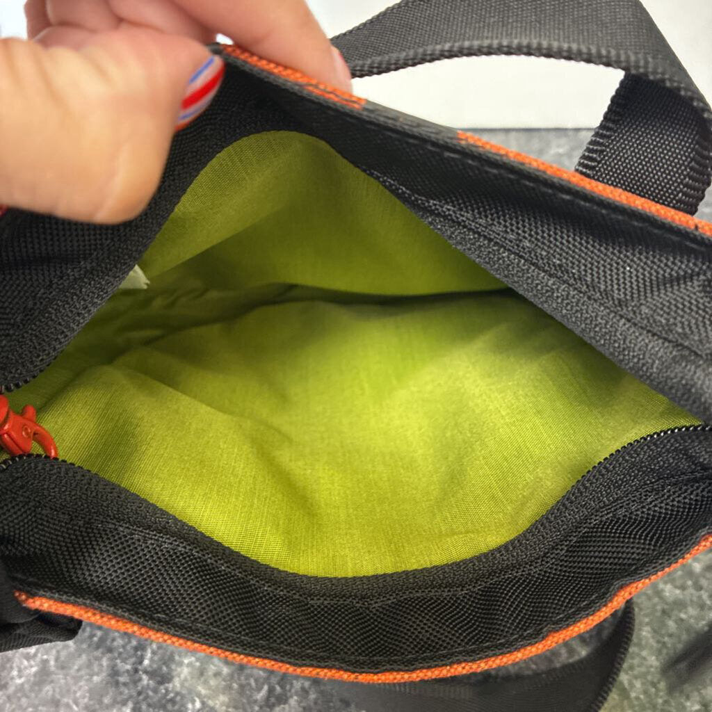Travel Crossbody