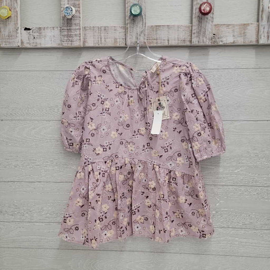 Womens Embroidered Top *NEW*