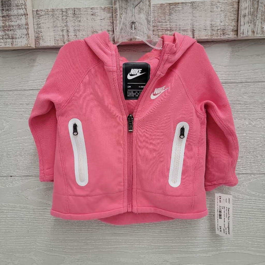 Girls Hoodie Jacket